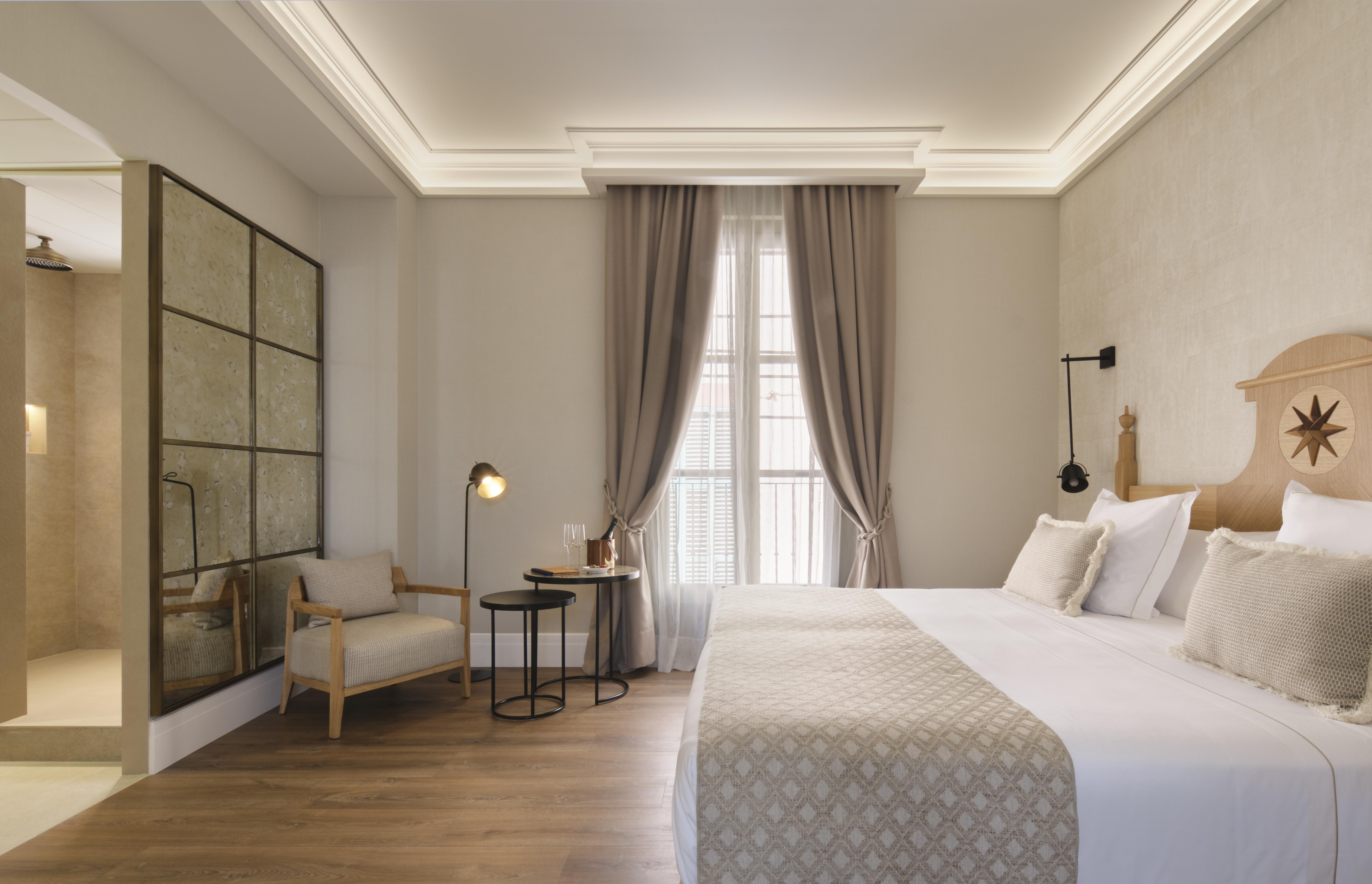 Hotel Antigua - Casa Noble Palma de Maiorca