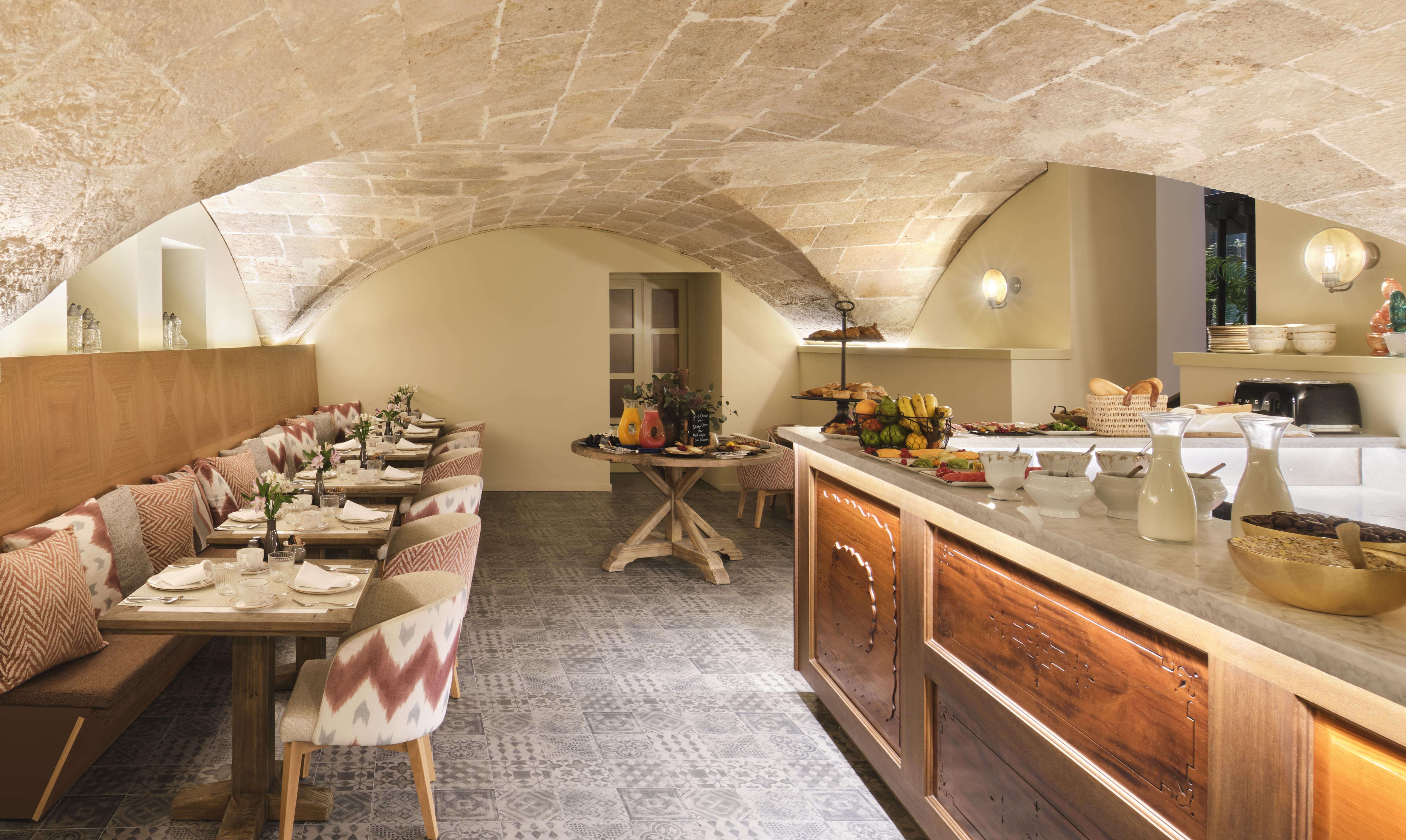 Antigua - Casa Noble Hotel Palma